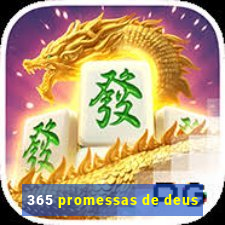 365 promessas de deus